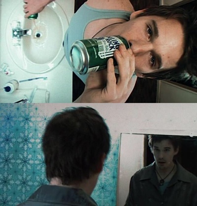 录音带剧照的剧照