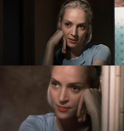 录音带剧照的剧照