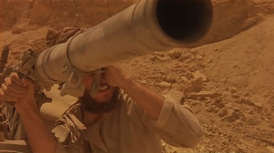 入侵阿富汗剧照的剧照