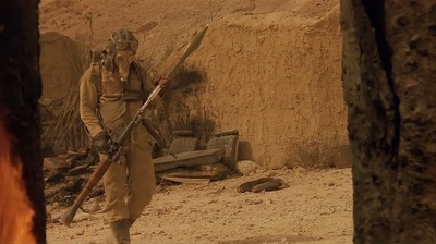 入侵阿富汗剧照的剧照