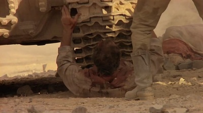 入侵阿富汗剧照的剧照