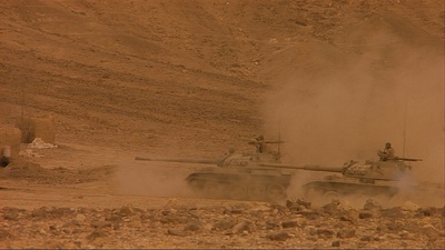 入侵阿富汗剧照的剧照