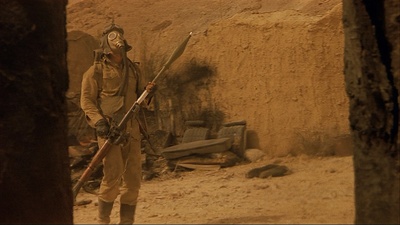 入侵阿富汗剧照的剧照