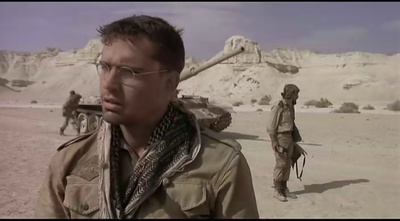 入侵阿富汗剧照的剧照