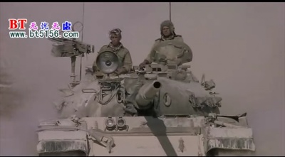 入侵阿富汗剧照的剧照