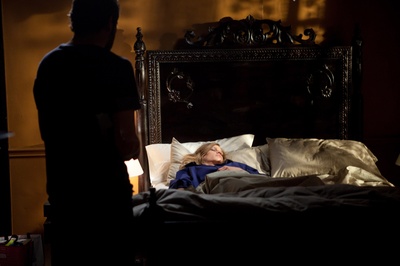 入侵隐私剧照的剧照