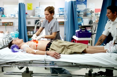 入侵隐私剧照的剧照