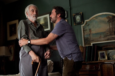 入侵隐私剧照的剧照