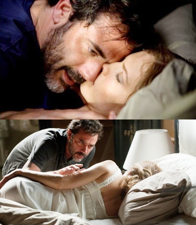 入侵隐私剧照的剧照