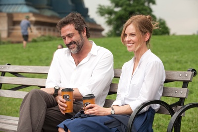 入侵隐私剧照的剧照