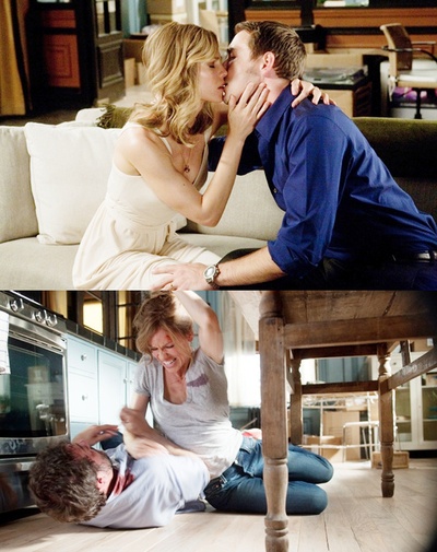 入侵隐私剧照的剧照