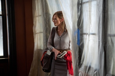 入侵隐私剧照的剧照