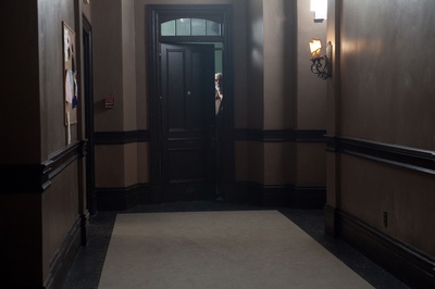 入侵隐私剧照的剧照