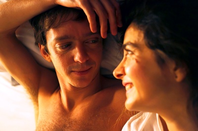 入侵者剧照的剧照