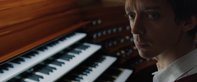 入侵者剧照的剧照