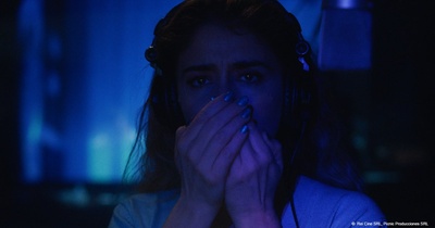 入侵者剧照的剧照