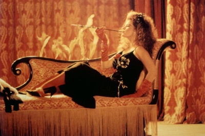 爱的大风暴剧照的剧照