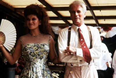 爱的大风暴剧照的剧照