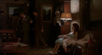 爱的大风暴剧照的剧照