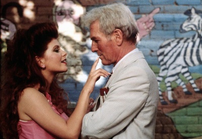 爱的大风暴剧照的剧照