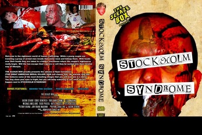 斯德哥尔摩综合症剧照的剧照
