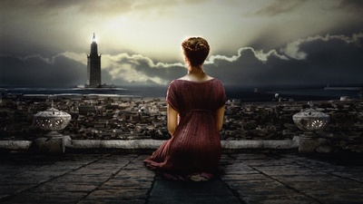 城市广场剧照的剧照