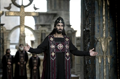 城市广场剧照的剧照