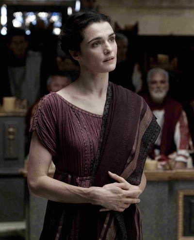 城市广场剧照的剧照