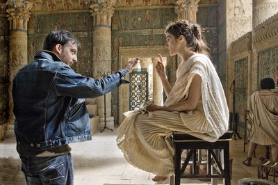 城市广场剧照的剧照