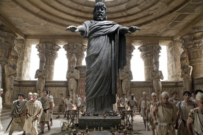 城市广场剧照的剧照