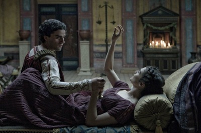 城市广场剧照的剧照