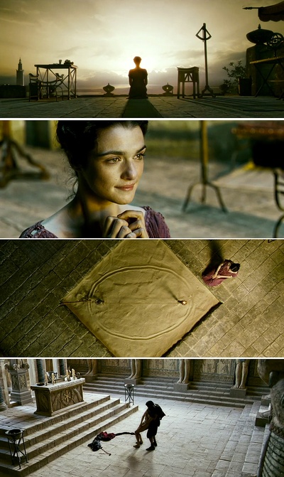 城市广场剧照的剧照