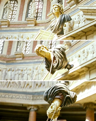 城市广场剧照的剧照