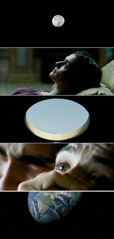 城市广场剧照的剧照