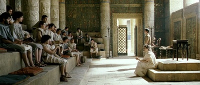 城市广场剧照的剧照