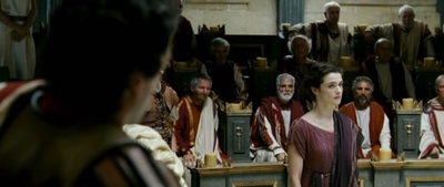 城市广场剧照的剧照