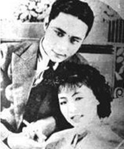 大学皇后剧照的剧照