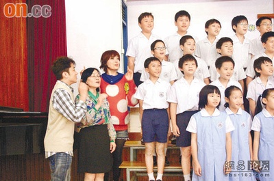 蓝儿本色剧照的剧照