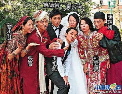 蓝儿本色剧照的剧照