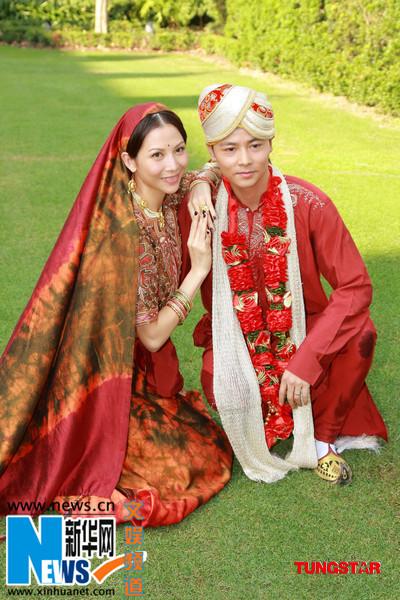 蓝儿本色剧照的剧照