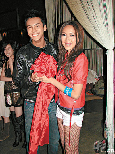 蓝儿本色剧照的剧照