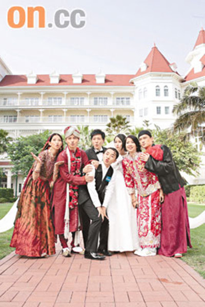 蓝儿本色剧照的剧照