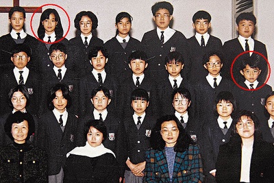 蓝儿本色剧照的剧照