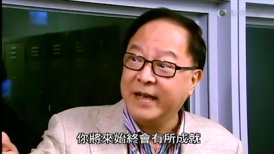 蓝儿本色剧照的剧照