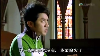 蓝儿本色剧照的剧照