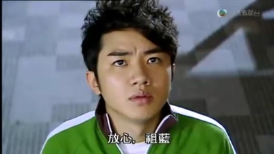 蓝儿本色剧照的剧照