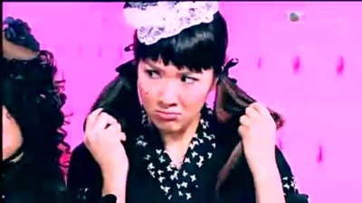 蓝儿本色剧照的剧照