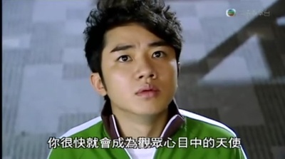 蓝儿本色剧照的剧照