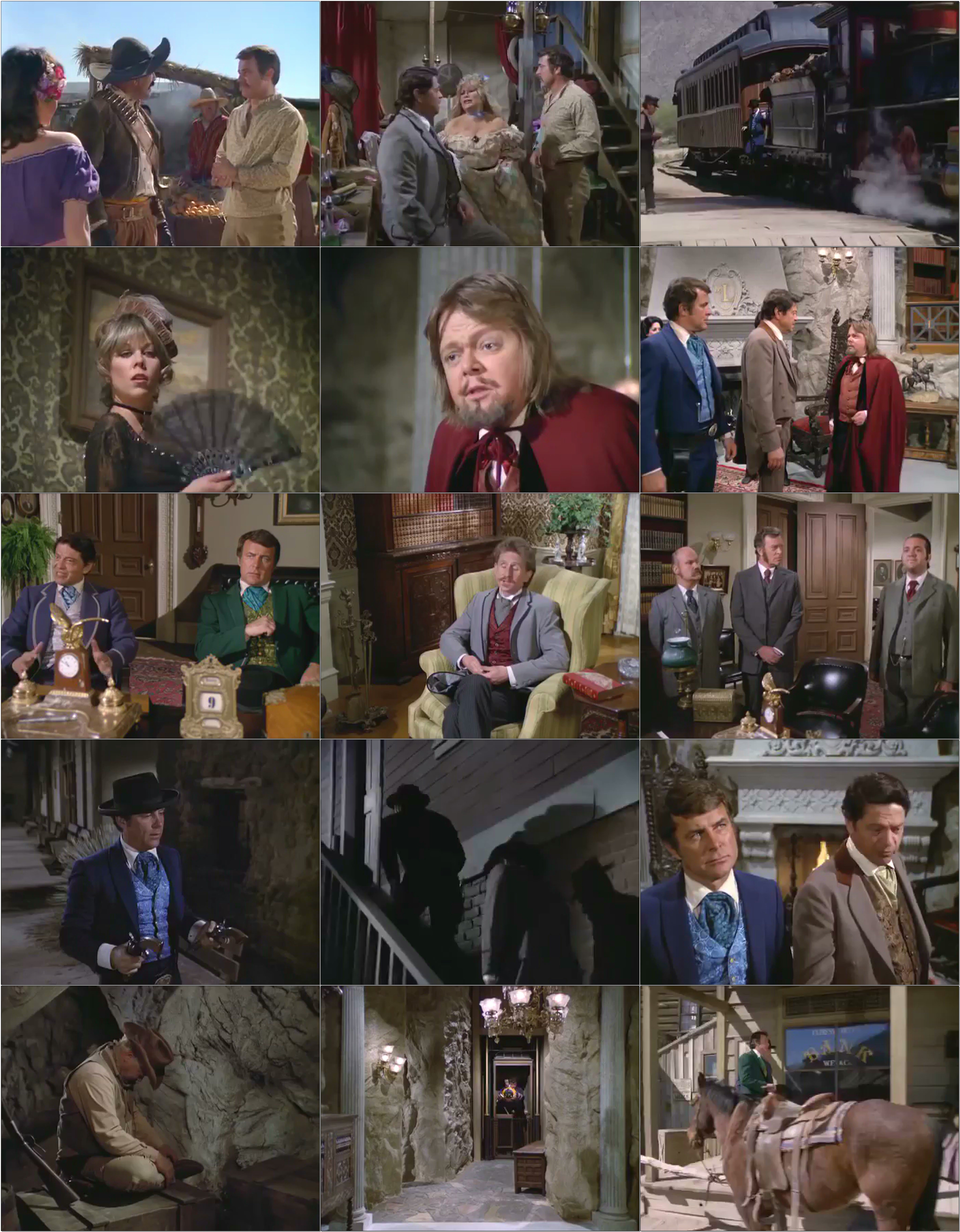 飙风战警大破原子狂人剧照的剧照