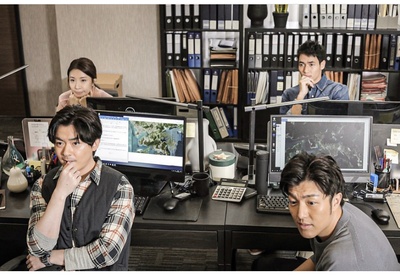 破战剧照的剧照